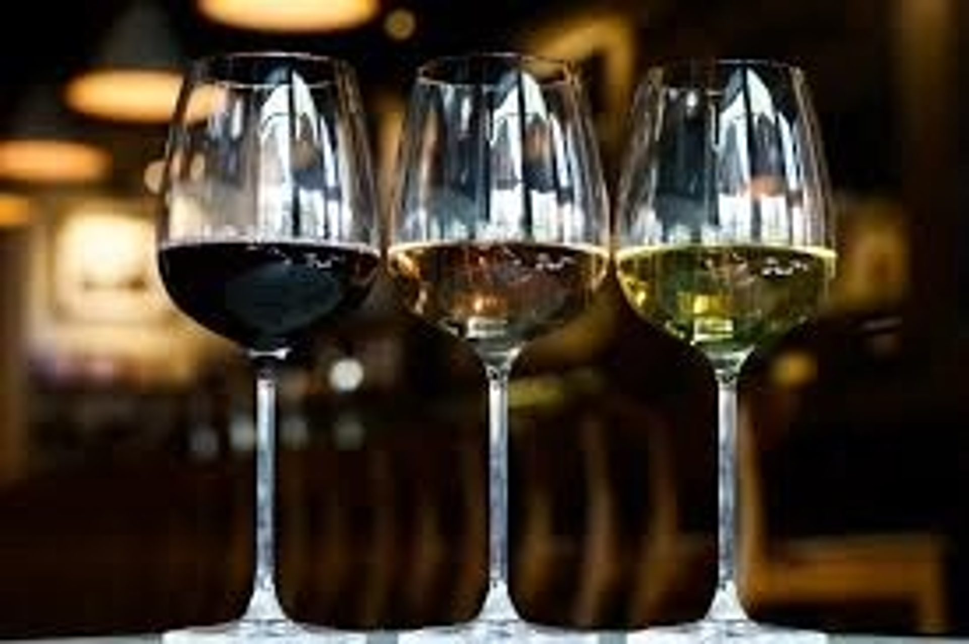Wine Specials