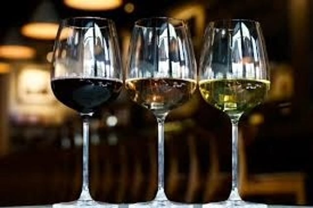 Wine