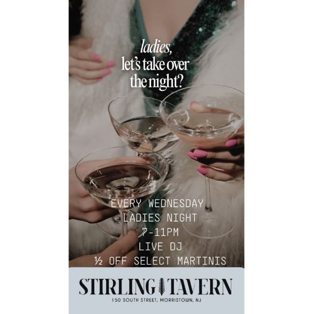 Ladies' Night