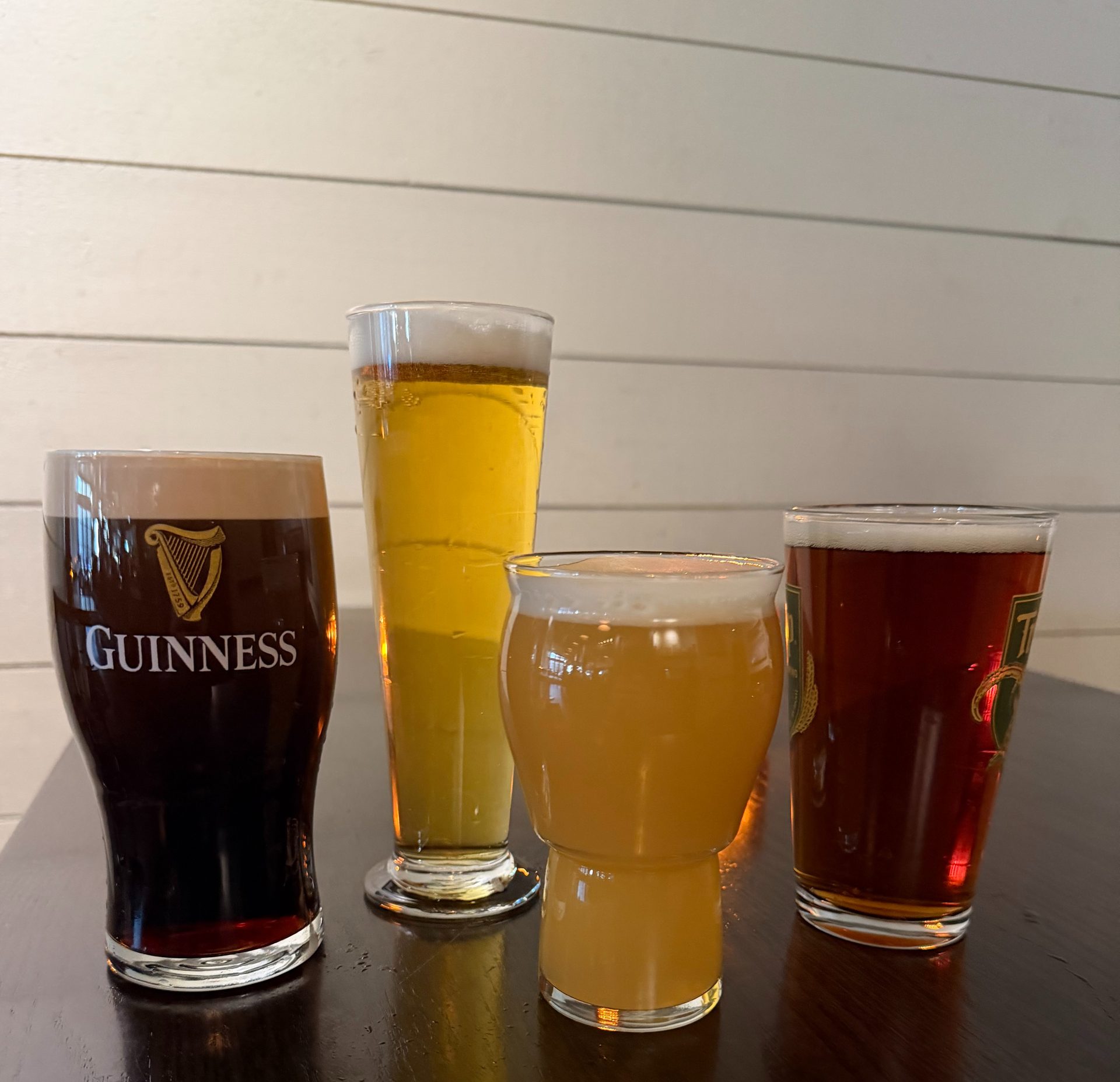 Beer Specials