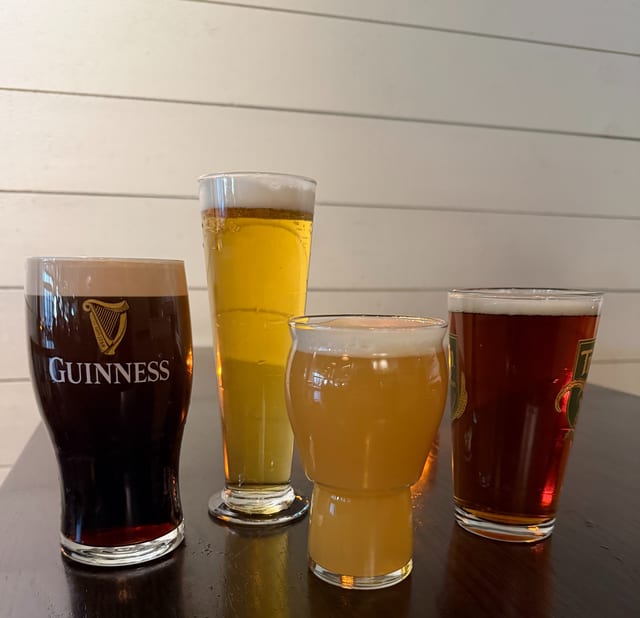 Craft Beer