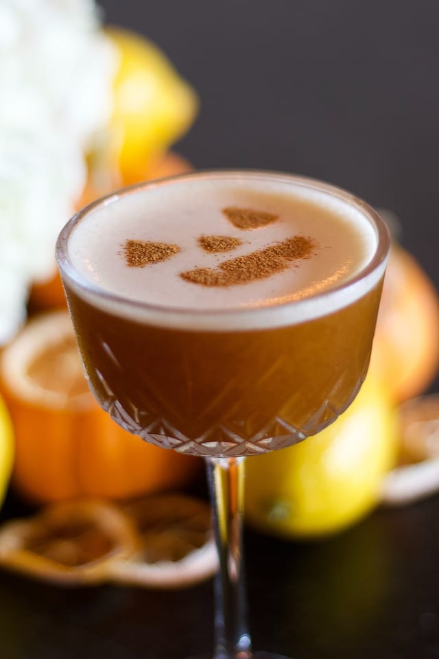 Cocktails