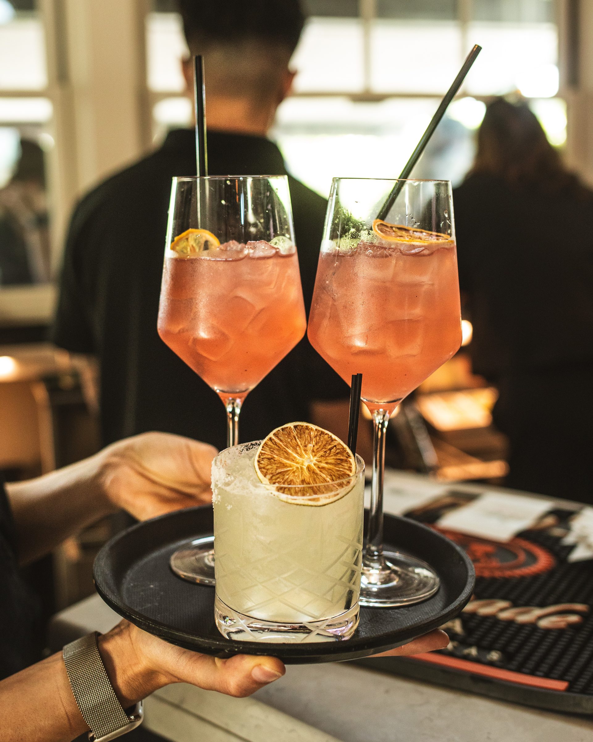 A Craft Cocktail Program Worth Knowing
