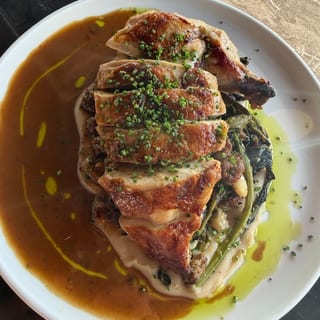 French Cut Chicken