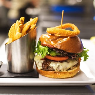 Tavern Burger