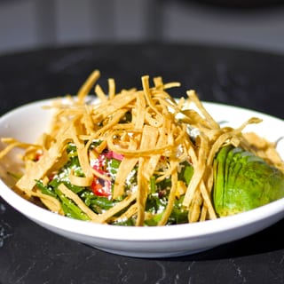 Southwest Salad