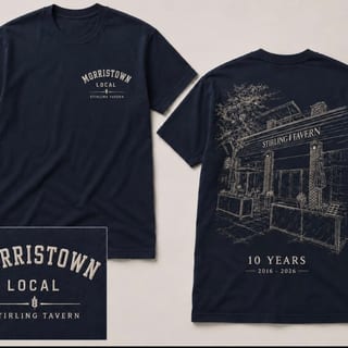 T-Shirt