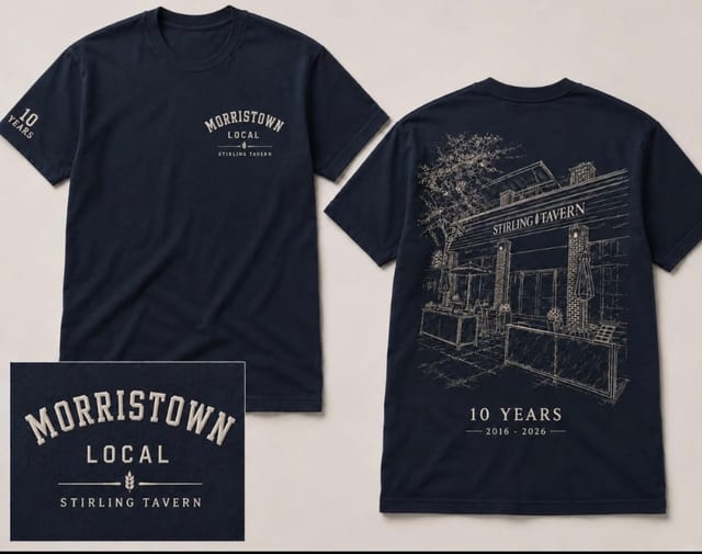 T-Shirt.
