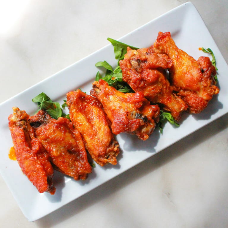 Delicious Dinner Options Await