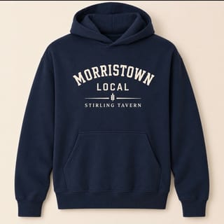 Hoodie