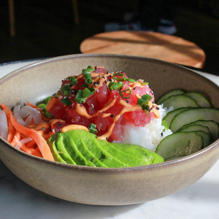 Savor Our Delivery Service