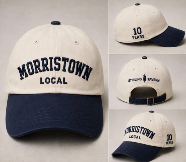 Hat.